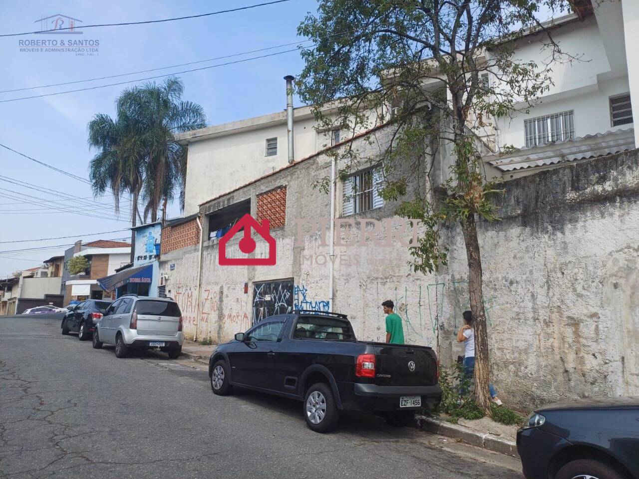 Prédio Inteiro, 200 m² - Foto 16