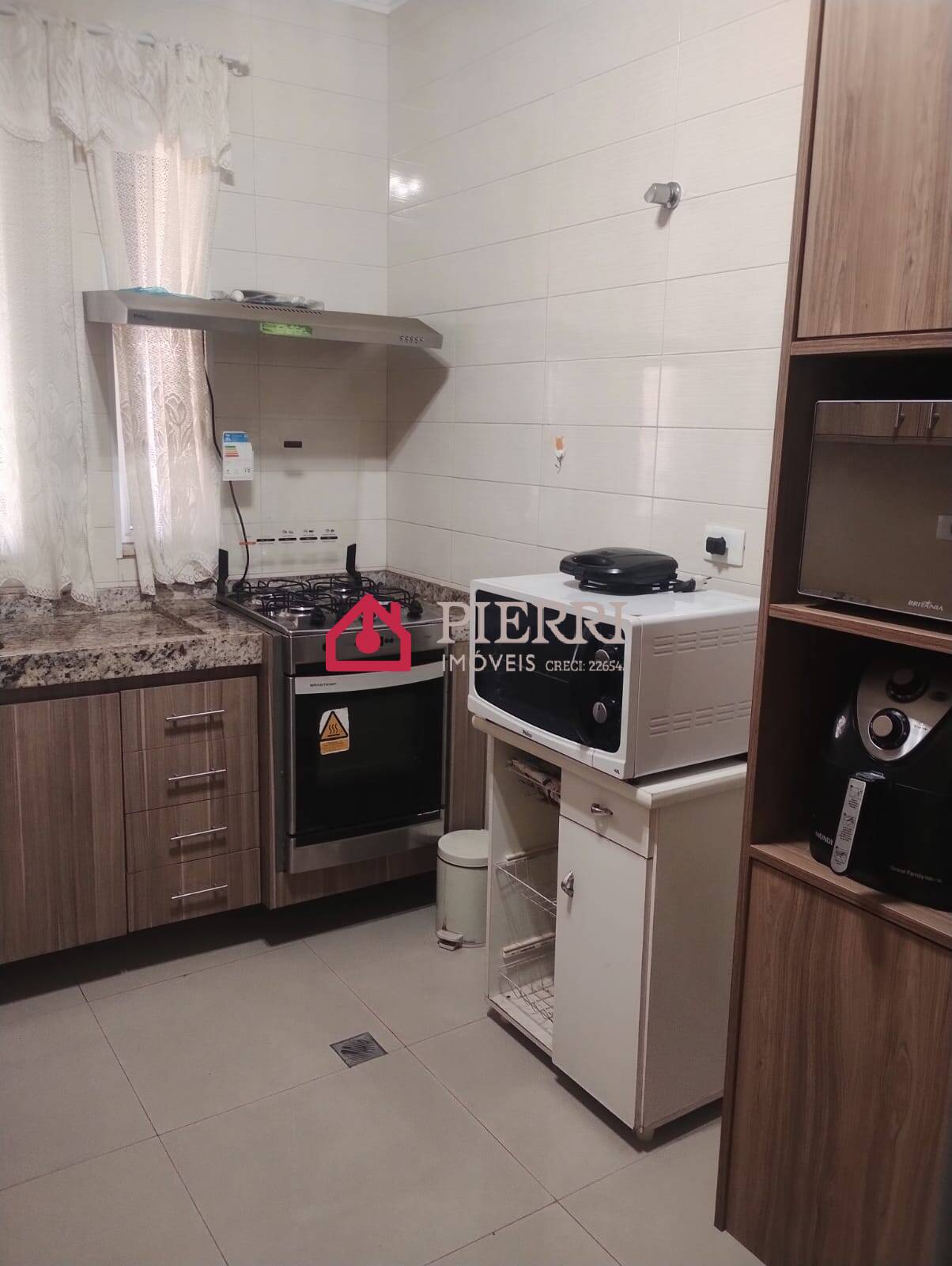 Casa, 3 quartos, 100 m² - Foto 5