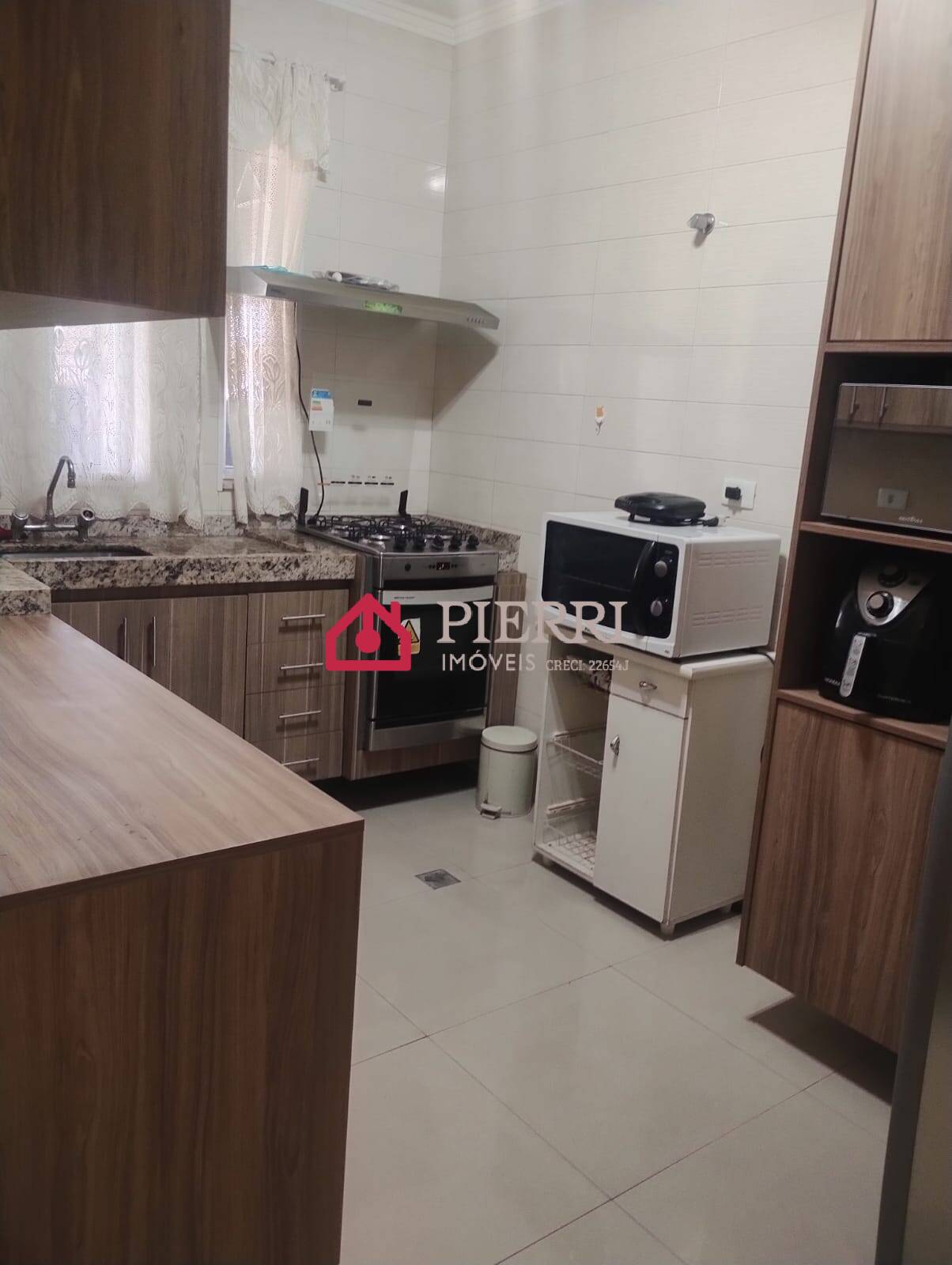 Casa, 3 quartos, 100 m² - Foto 6