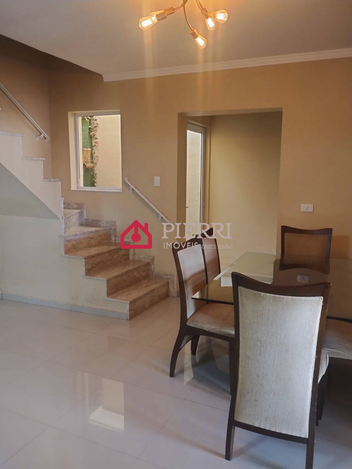 Casa, 3 quartos, 100 m² - Foto 13
