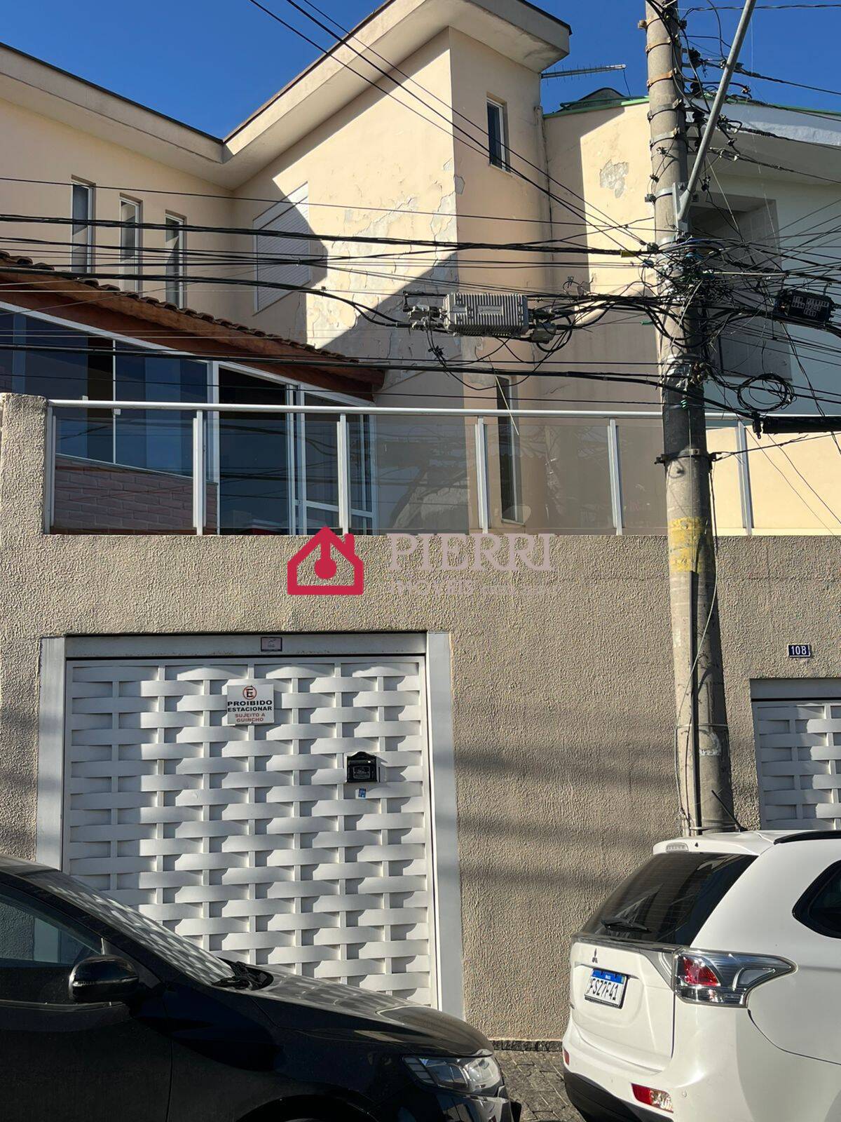 Casa, 3 quartos, 100 m² - Foto 1