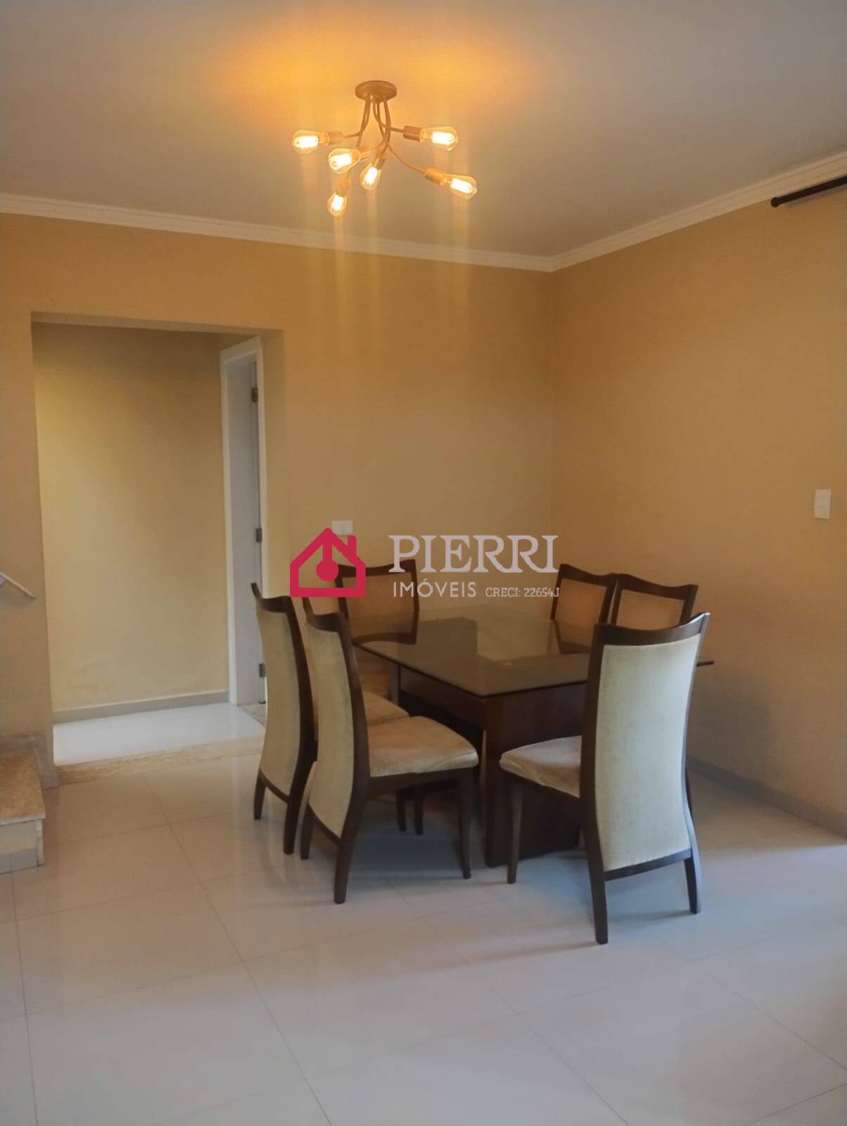 Casa, 3 quartos, 100 m² - Foto 10