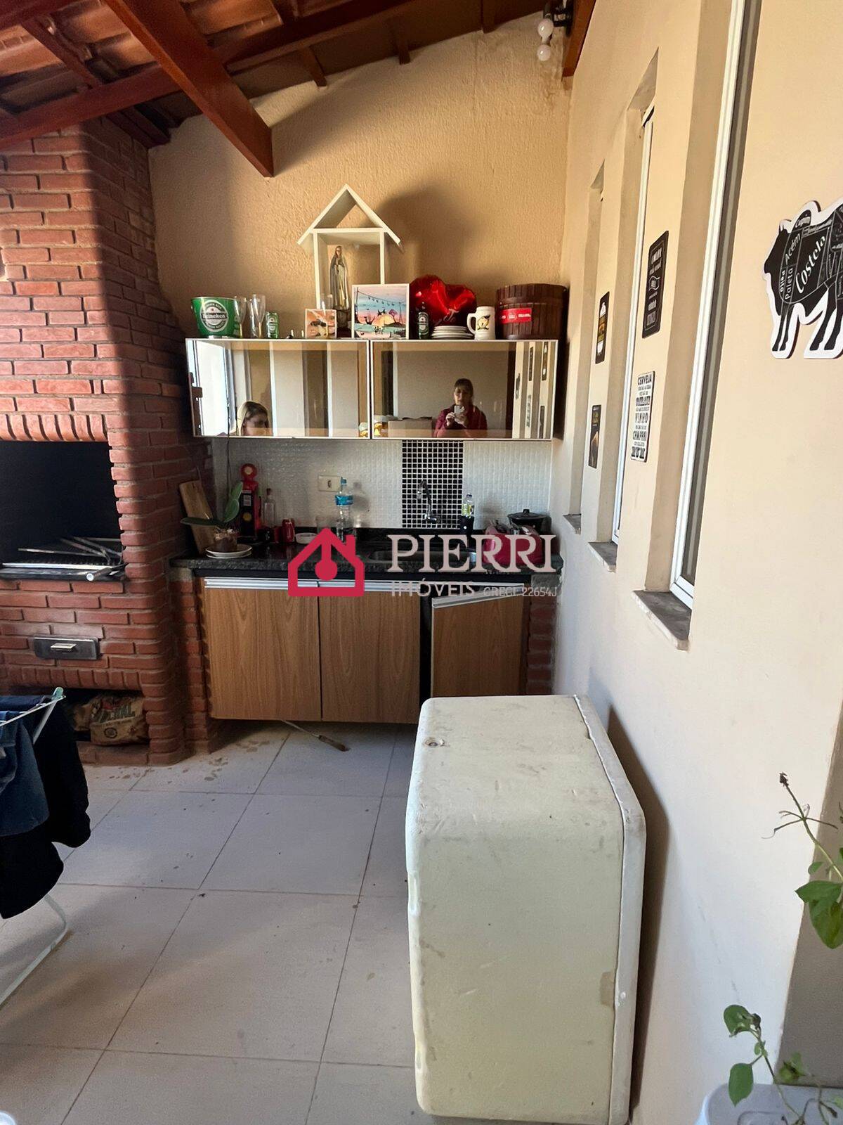 Casa, 3 quartos, 100 m² - Foto 4
