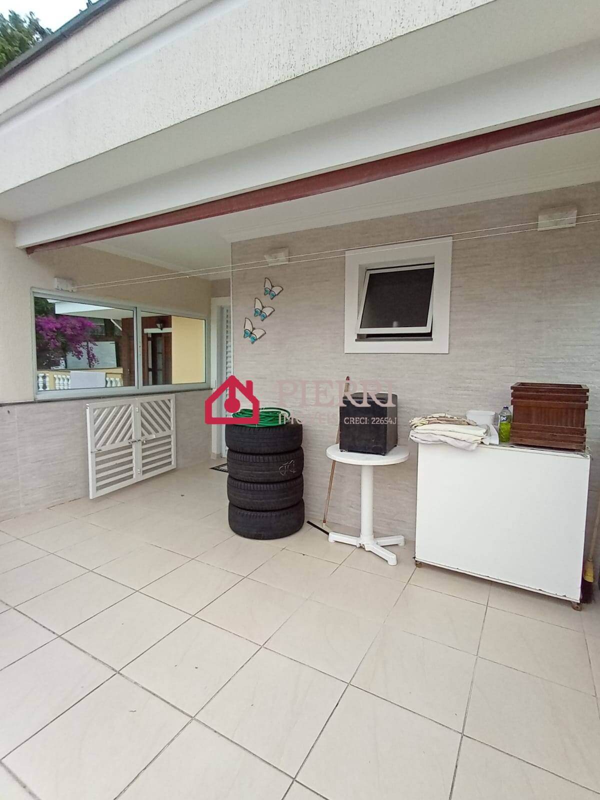 Casa à venda com 2 quartos, 110m² - Foto 3