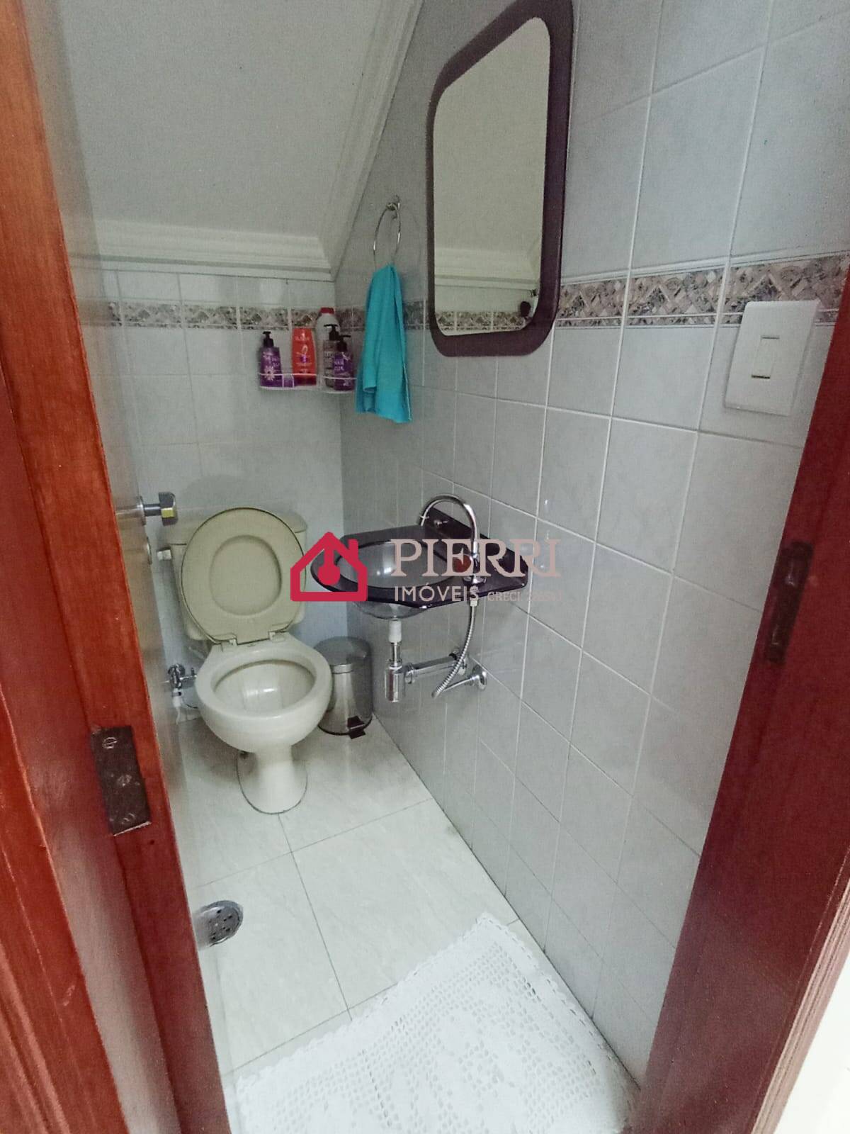 Casa à venda com 2 quartos, 110m² - Foto 22
