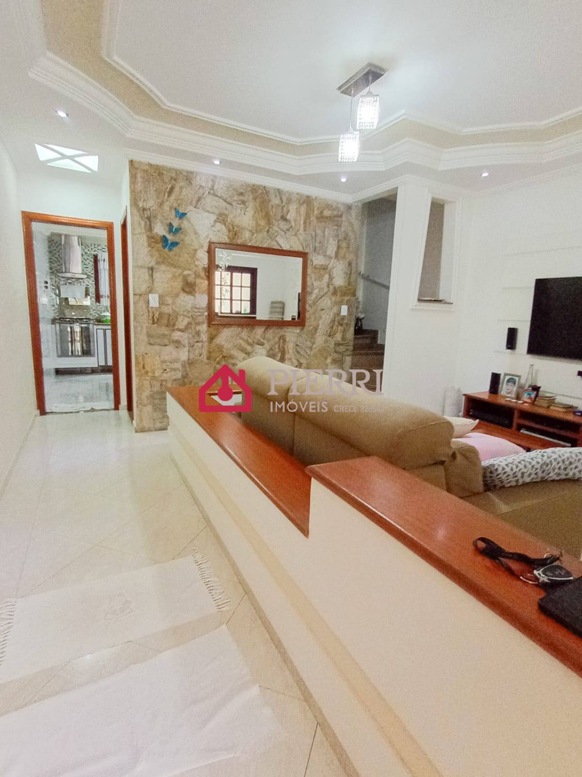 Casa à venda com 2 quartos, 110m² - Foto 14
