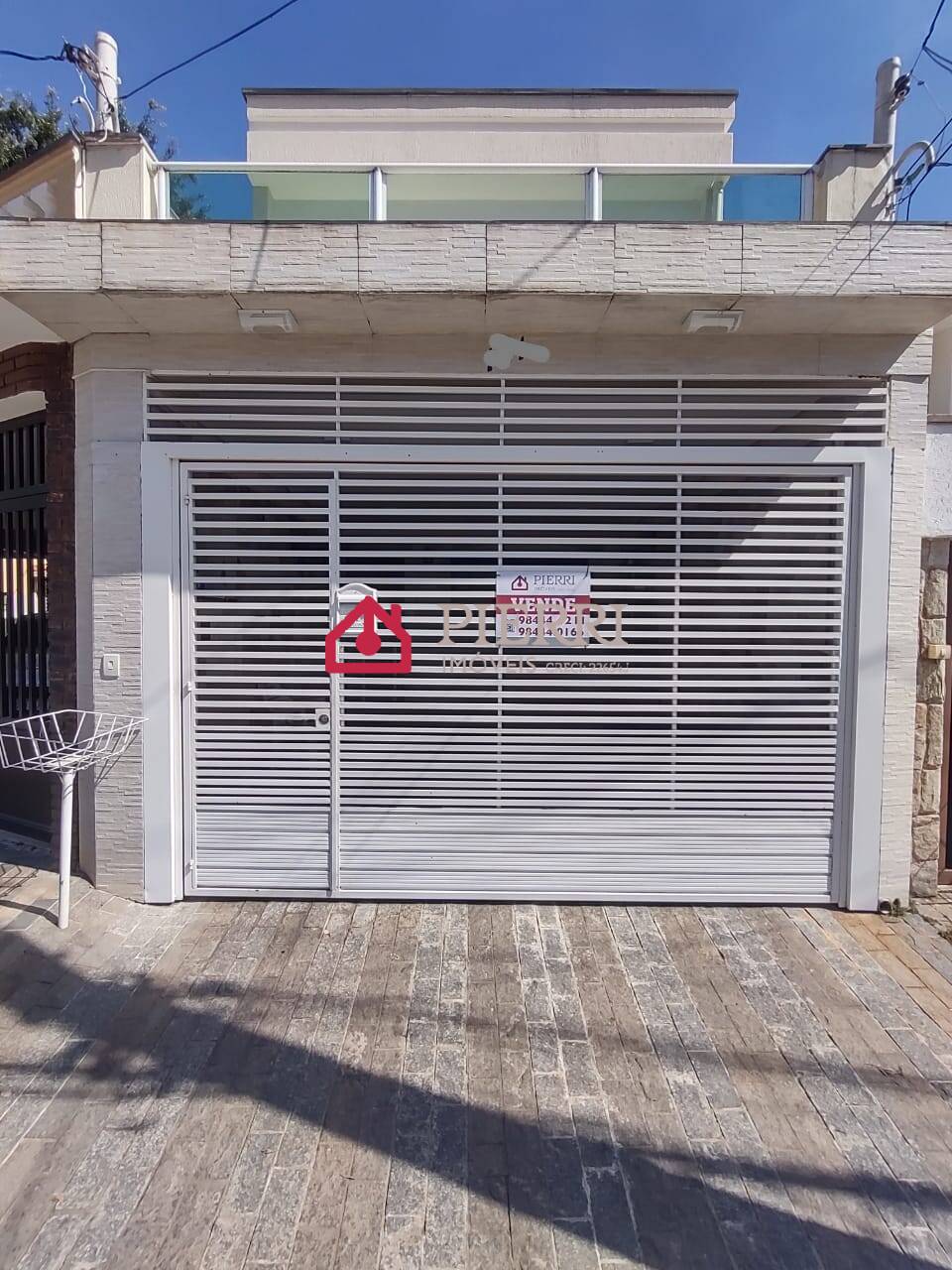 Casa à venda com 2 quartos, 110m² - Foto 25