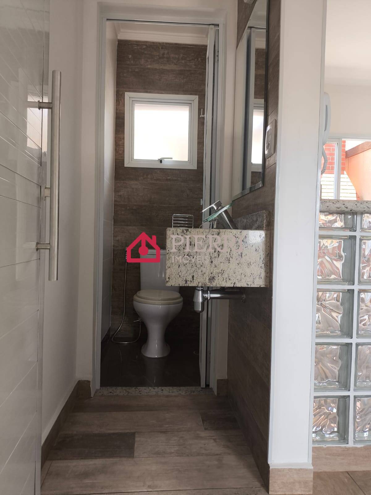 Casa de Condomínio, 2 quartos - Foto 9