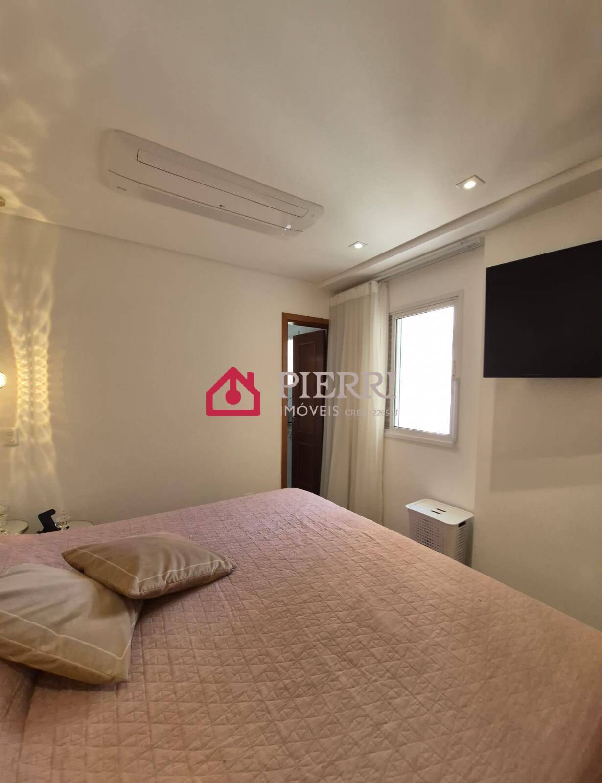 Apartamento, 4 quartos, 132 m² - Foto 10