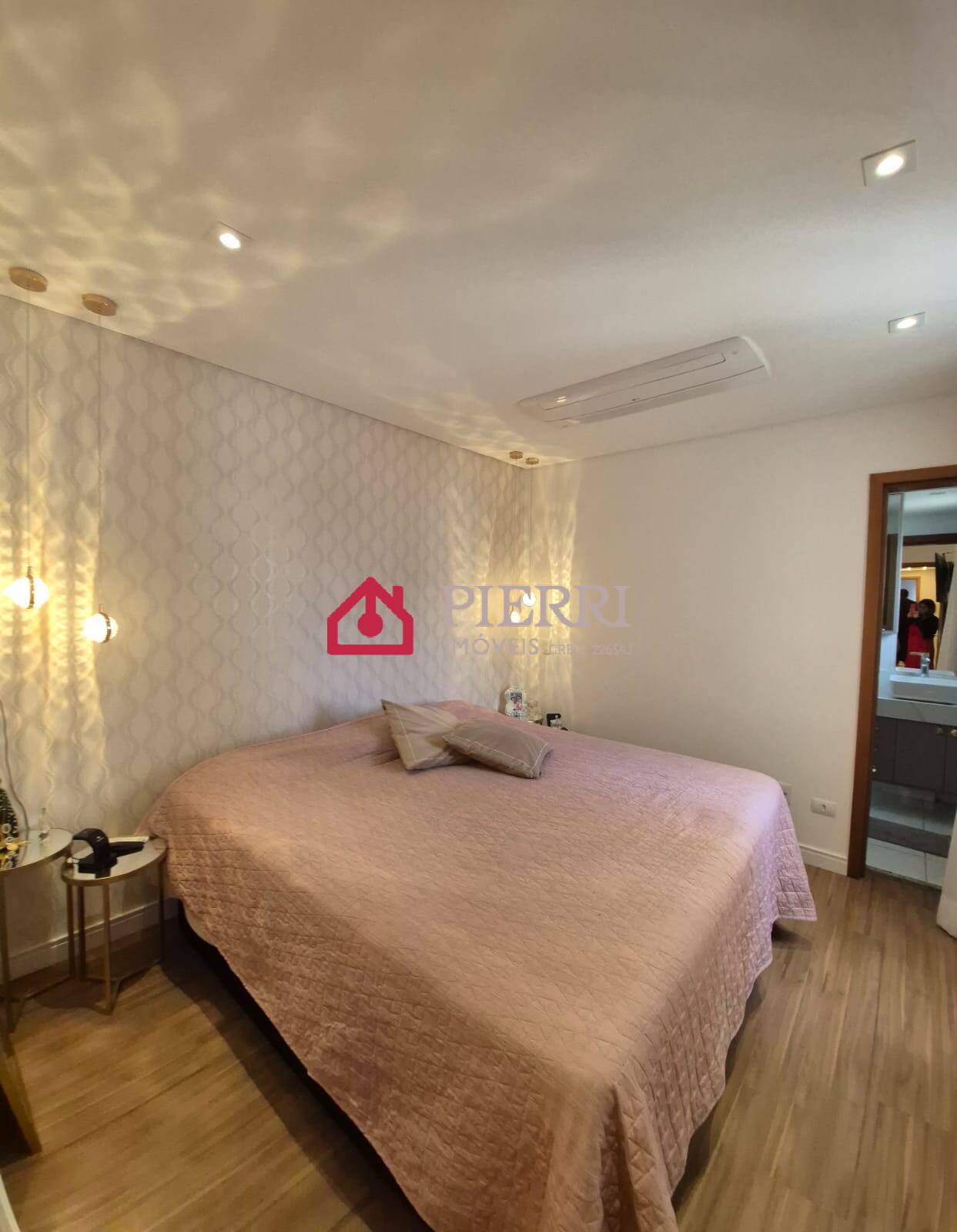 Apartamento, 4 quartos, 132 m² - Foto 9