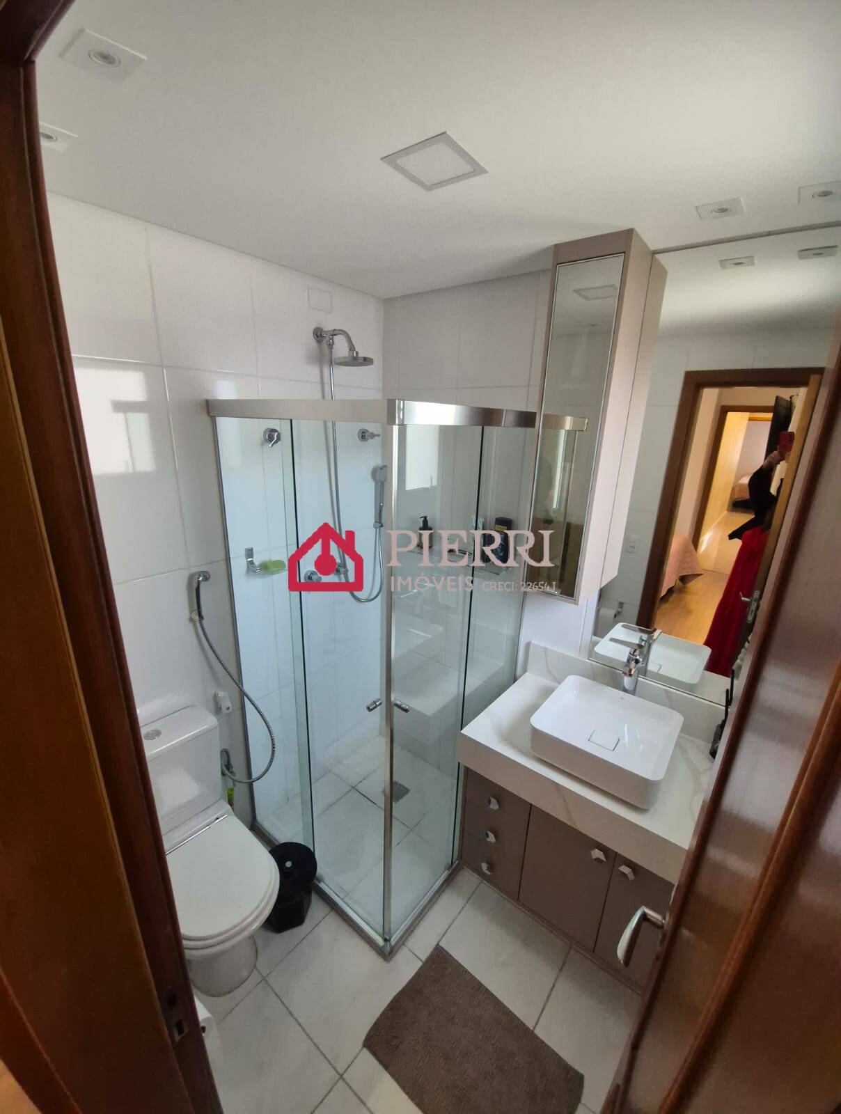 Apartamento, 4 quartos, 132 m² - Foto 11