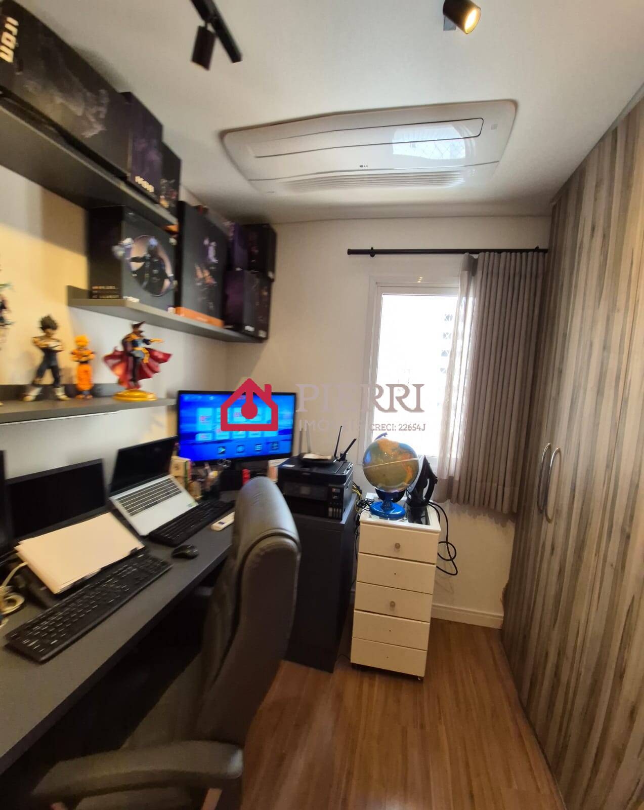 Apartamento, 4 quartos, 132 m² - Foto 15