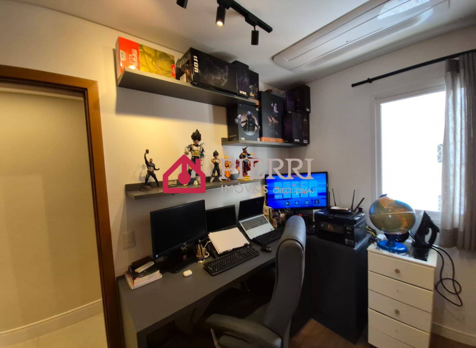 Apartamento, 4 quartos, 132 m² - Foto 16