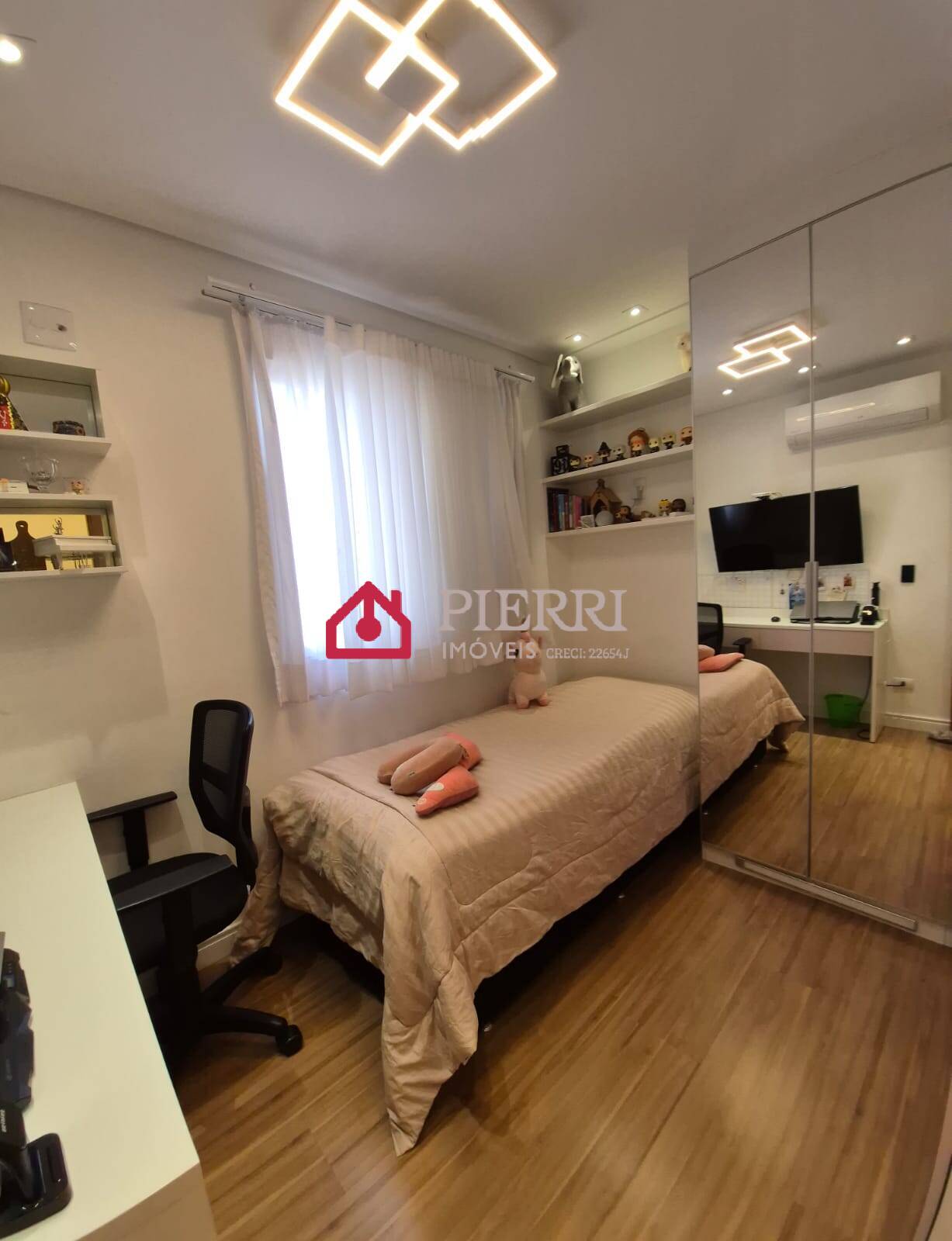 Apartamento, 4 quartos, 132 m² - Foto 17