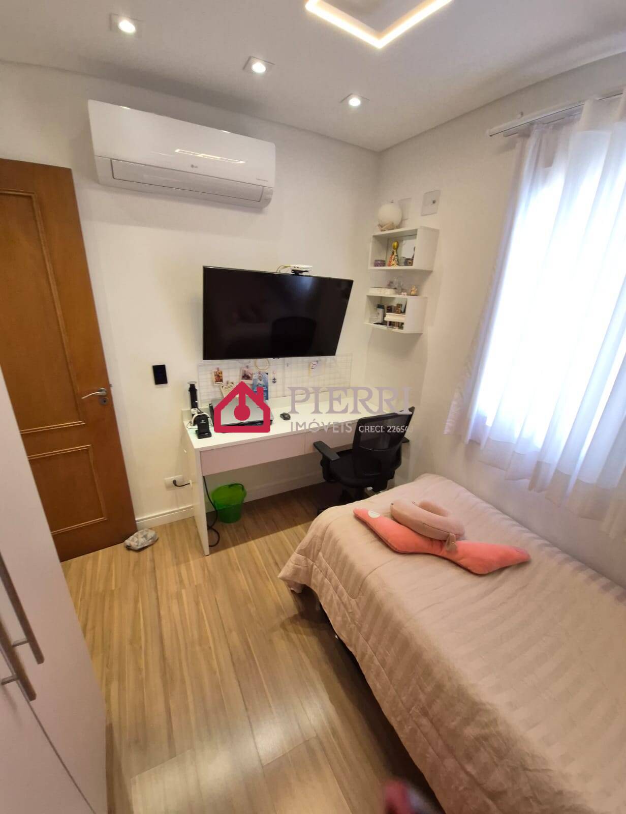 Apartamento, 4 quartos, 132 m² - Foto 21
