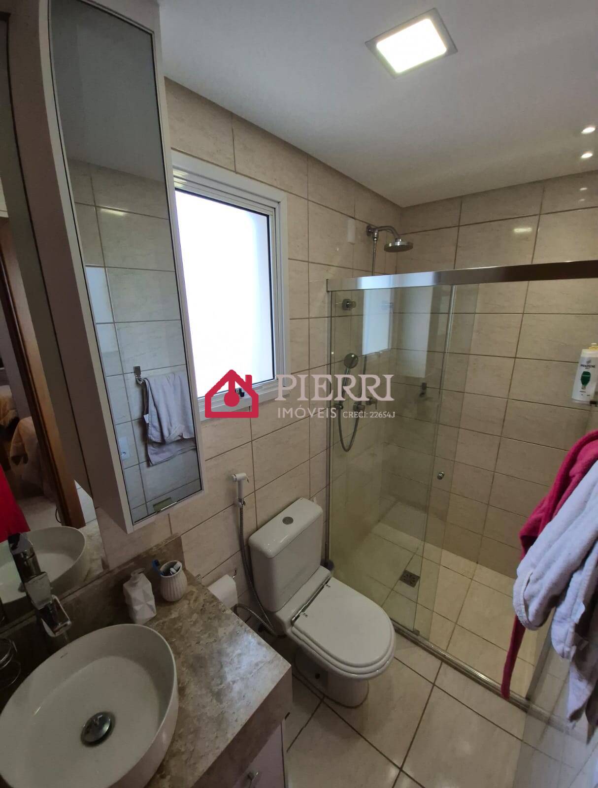 Apartamento, 4 quartos, 132 m² - Foto 22