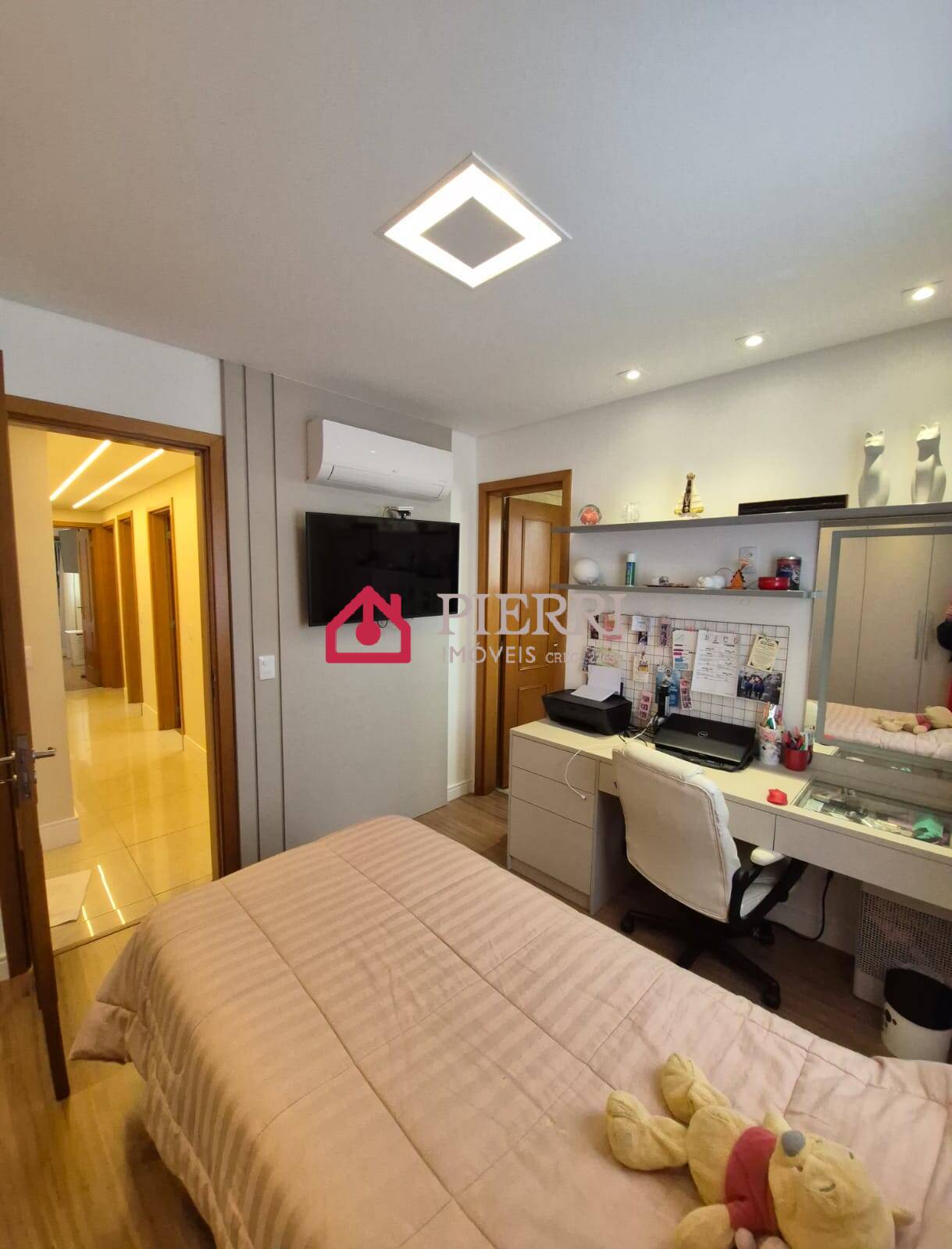 Apartamento, 4 quartos, 132 m² - Foto 23