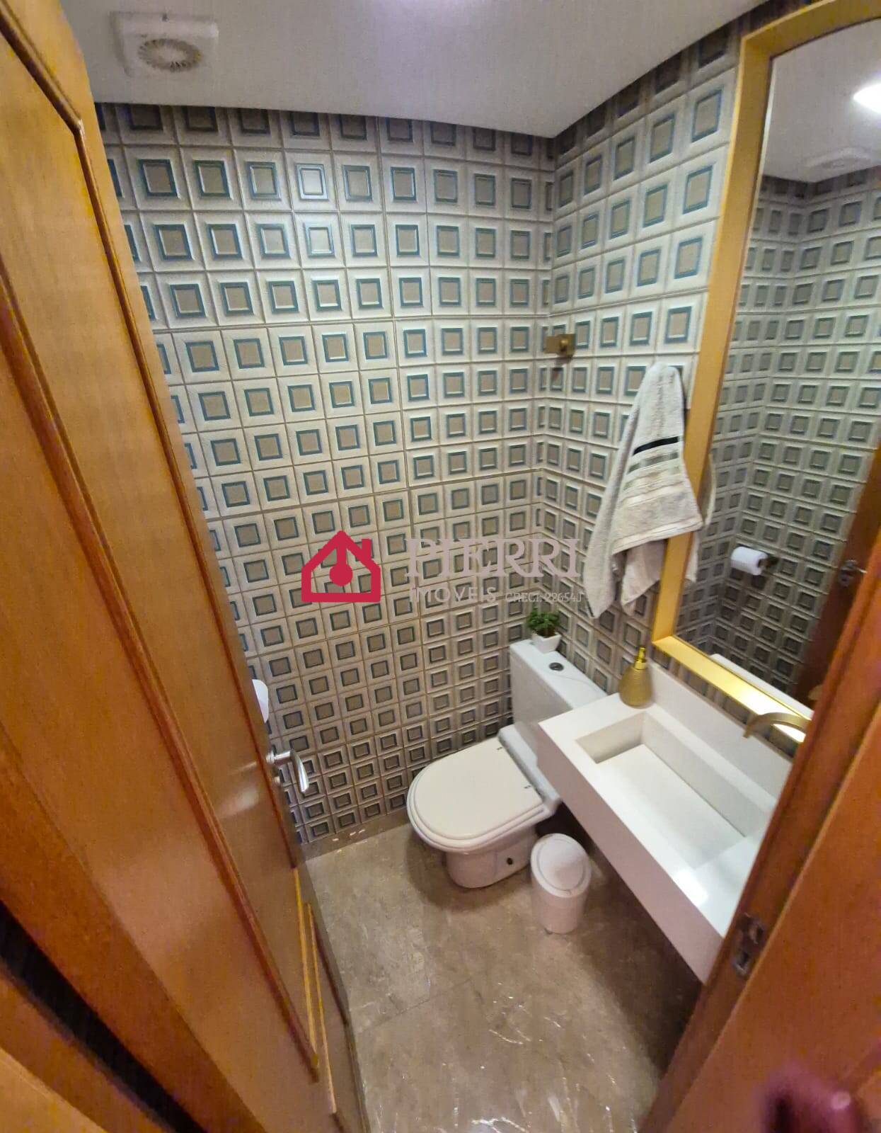 Apartamento, 4 quartos, 132 m² - Foto 25