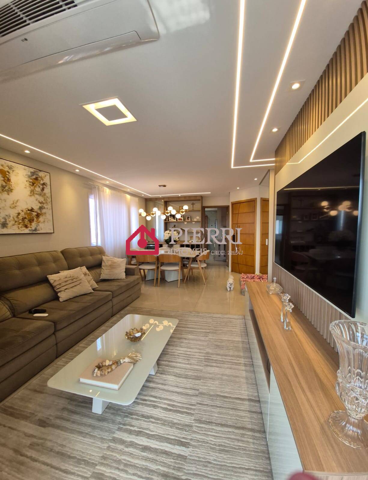 Apartamento, 4 quartos, 132 m² - Foto 7