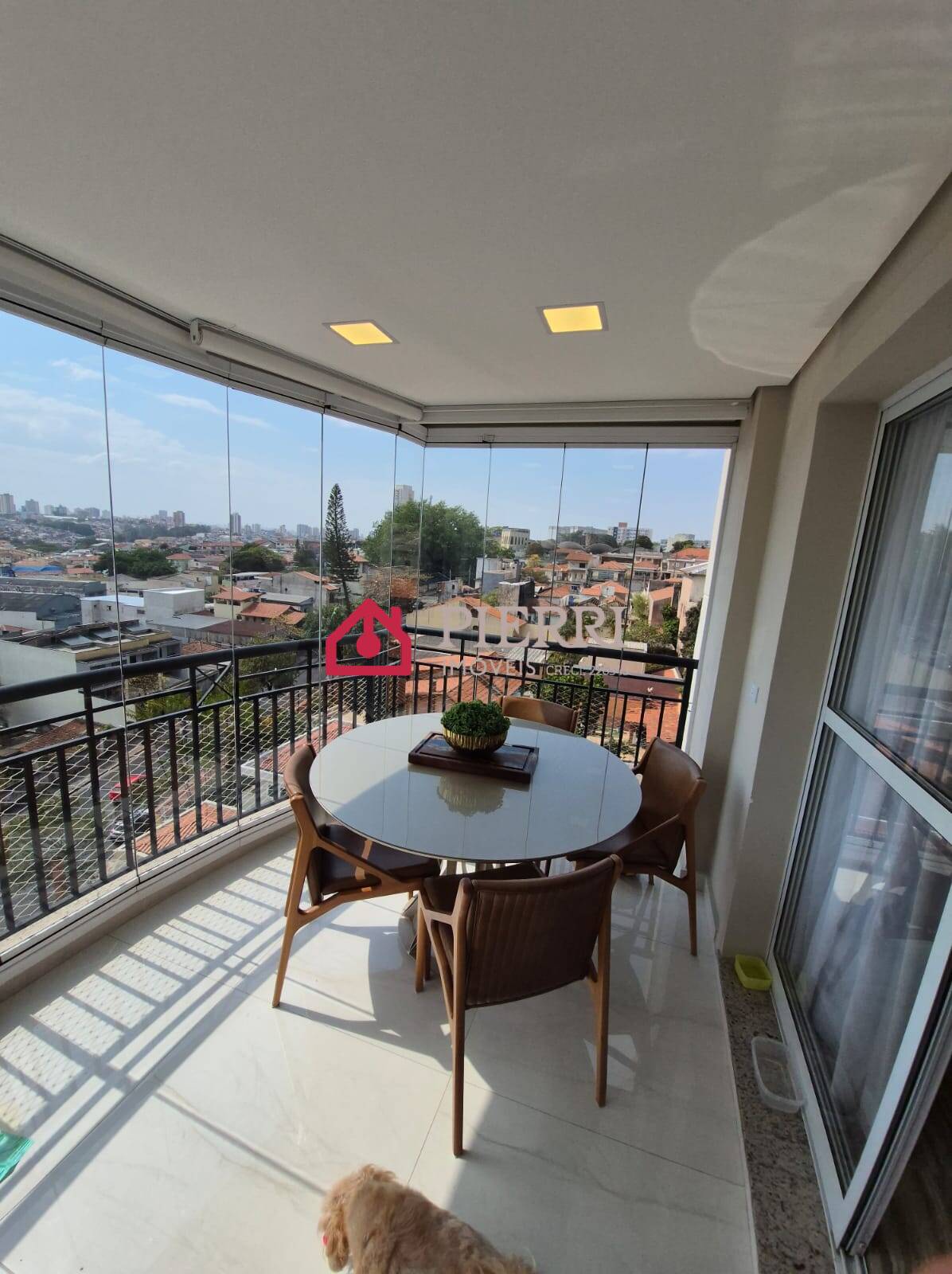 Apartamento, 4 quartos, 132 m² - Foto 8