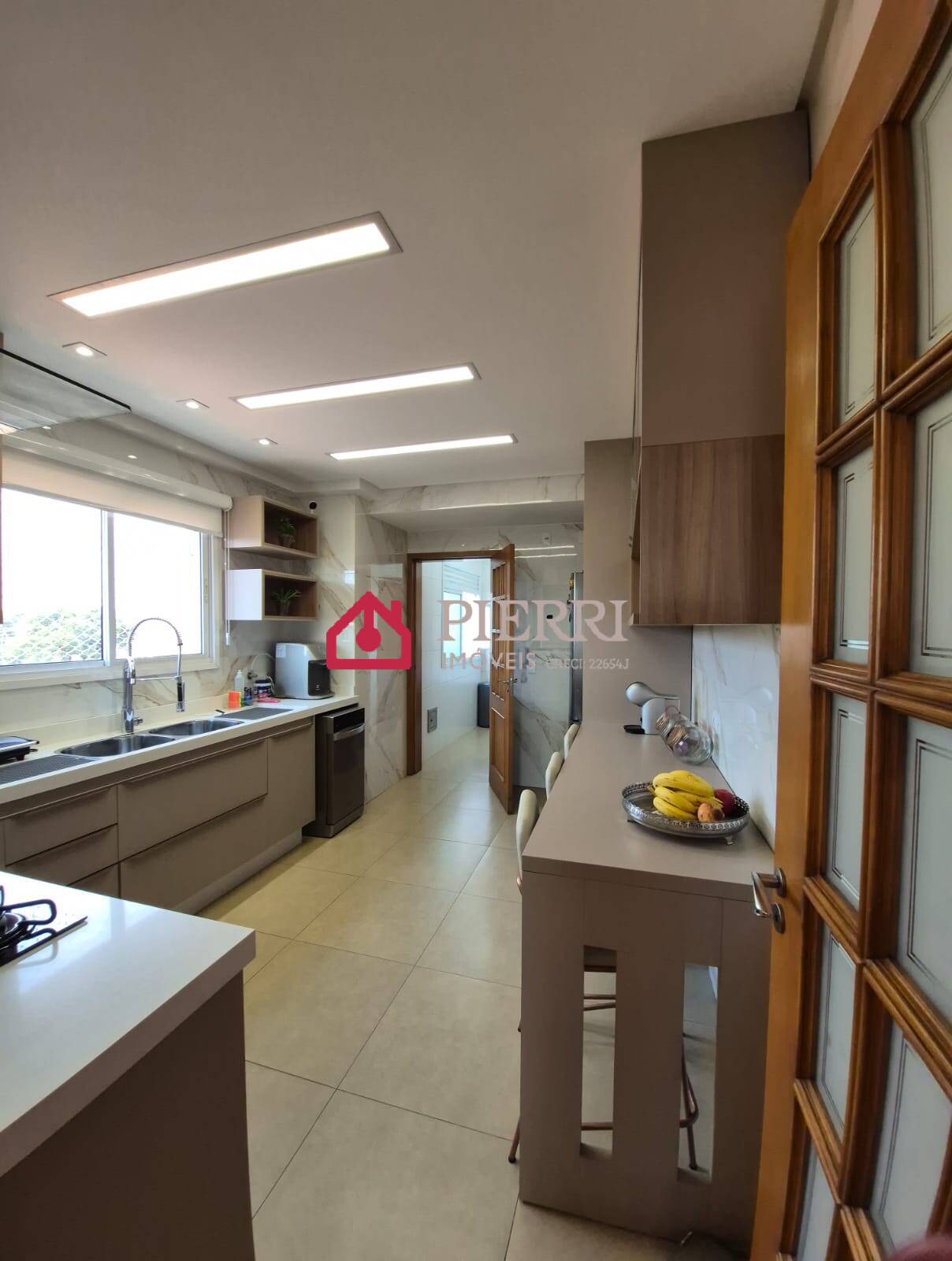 Apartamento, 4 quartos, 132 m² - Foto 5