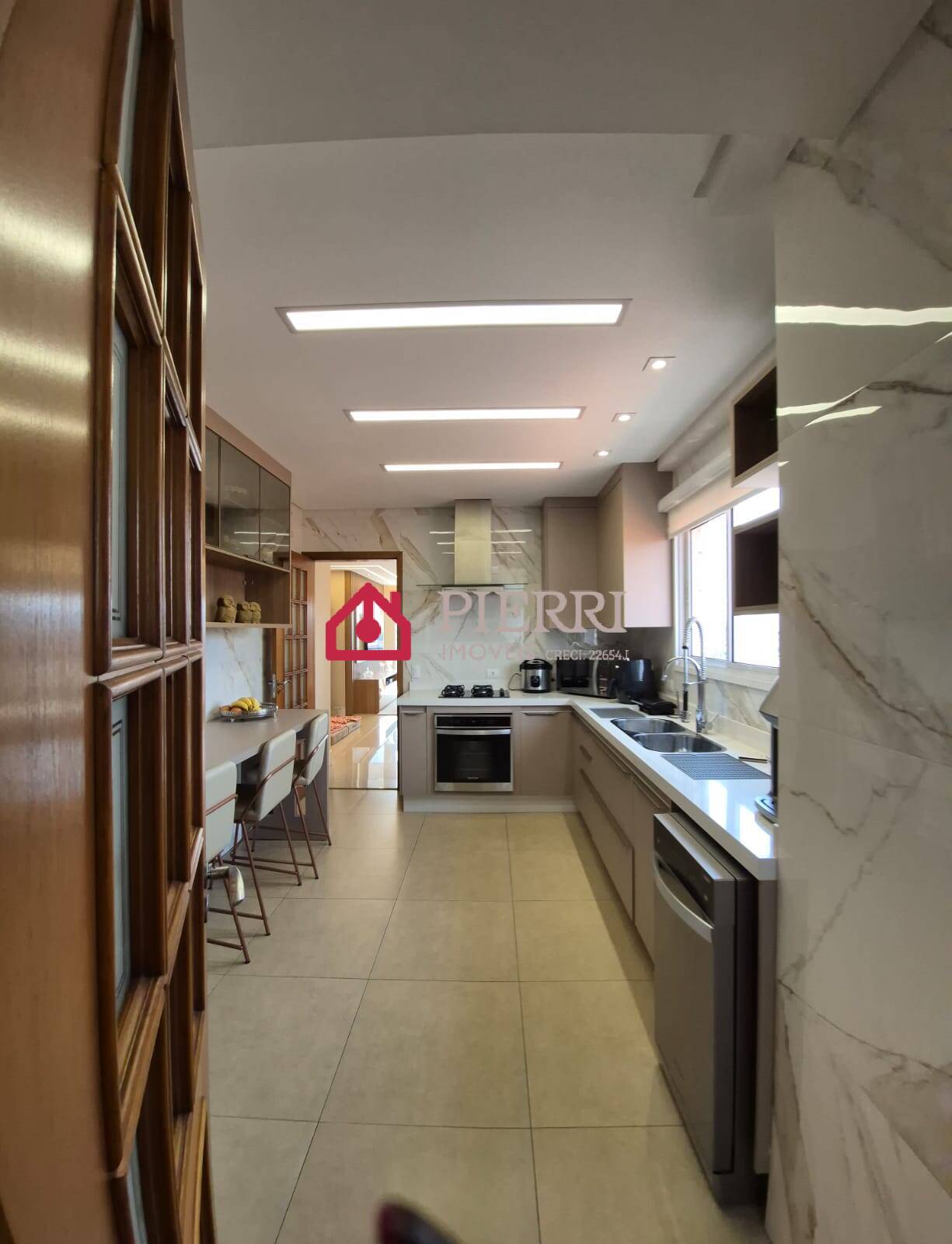 Apartamento, 4 quartos, 132 m² - Foto 4