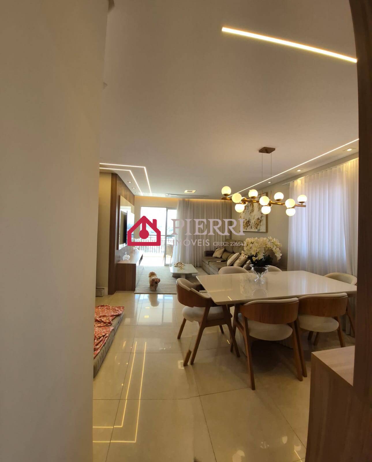 Apartamento, 4 quartos, 132 m² - Foto 27
