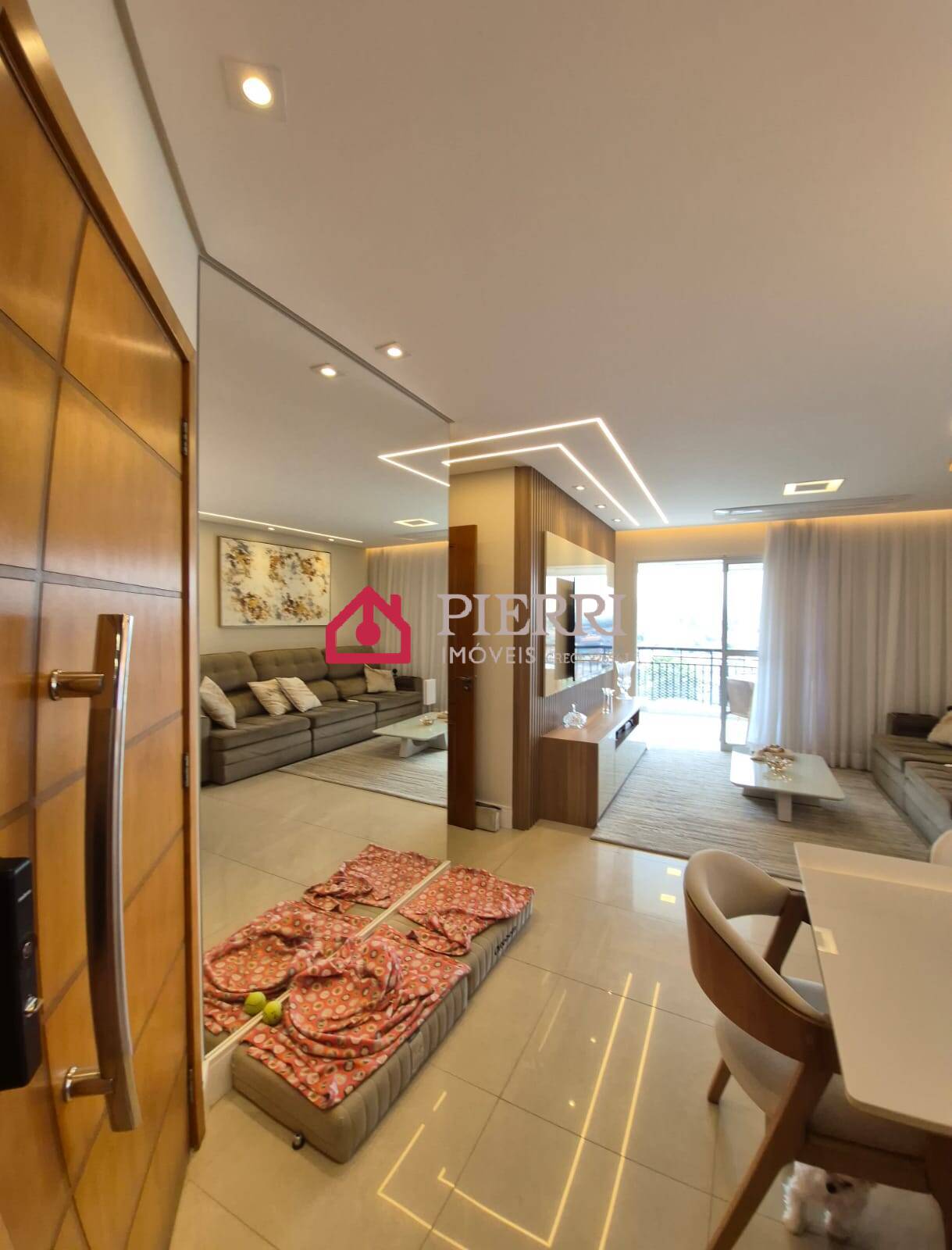Apartamento, 4 quartos, 132 m² - Foto 28