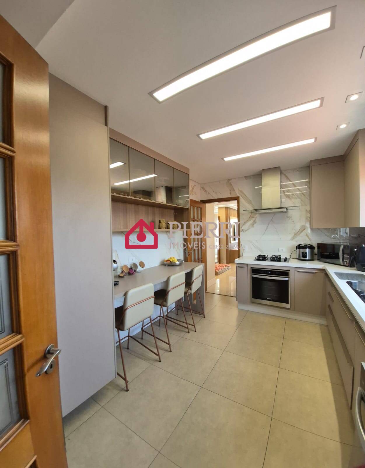 Apartamento, 4 quartos, 132 m² - Foto 29