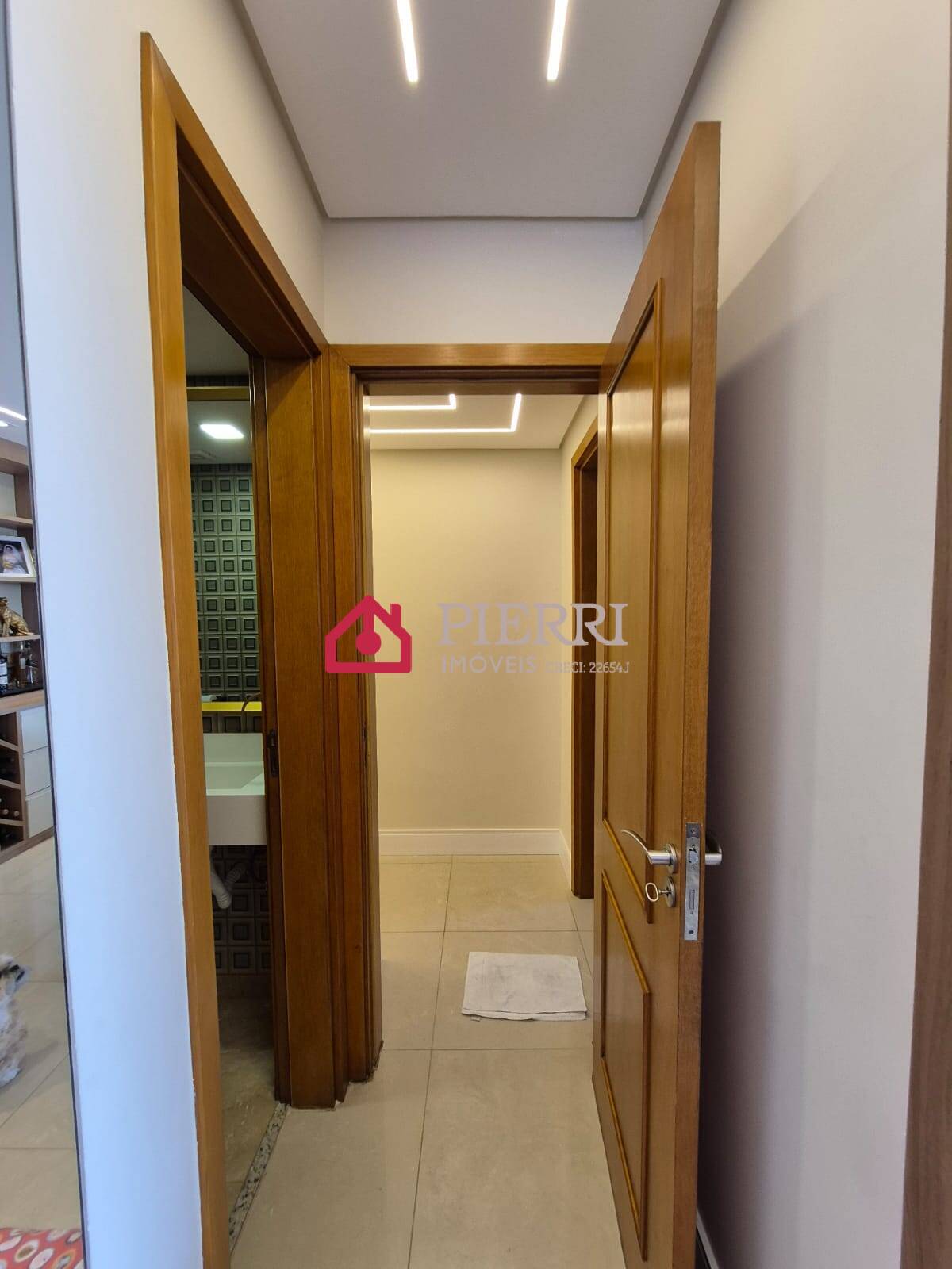 Apartamento, 4 quartos, 132 m² - Foto 35