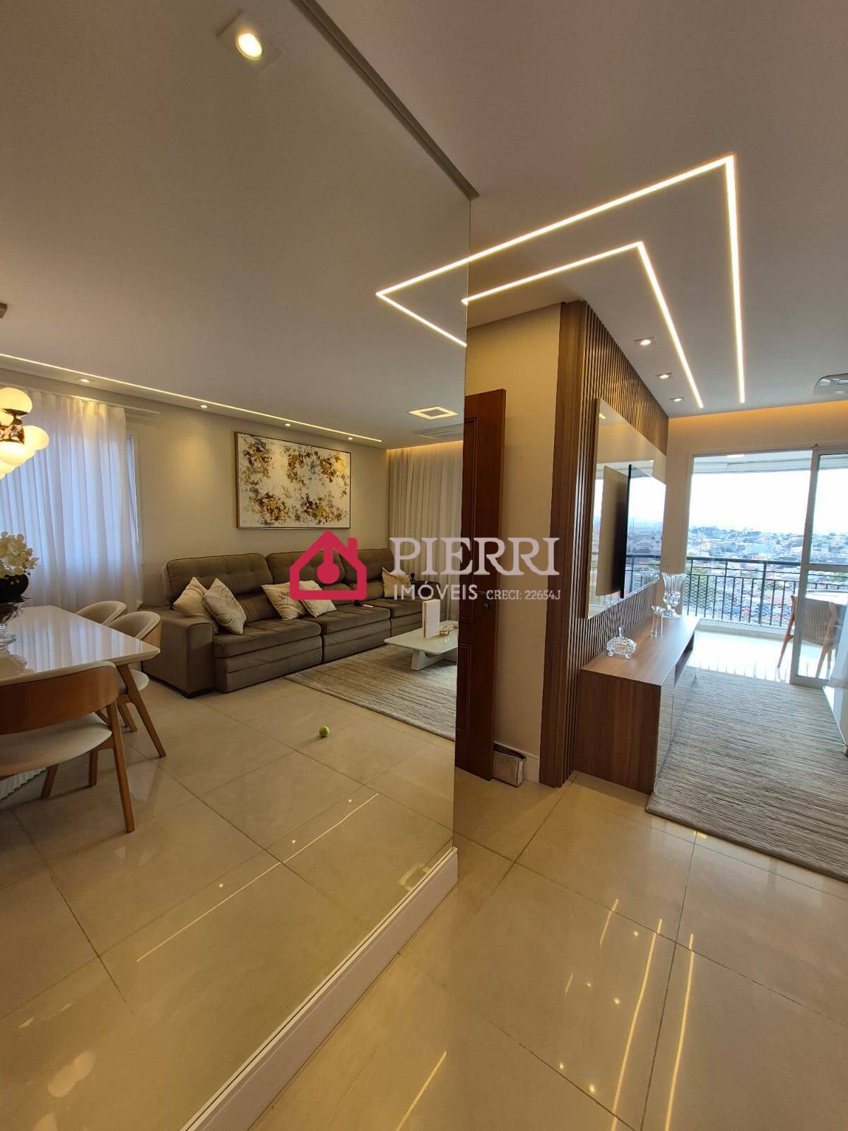 Apartamento, 4 quartos, 132 m² - Foto 33