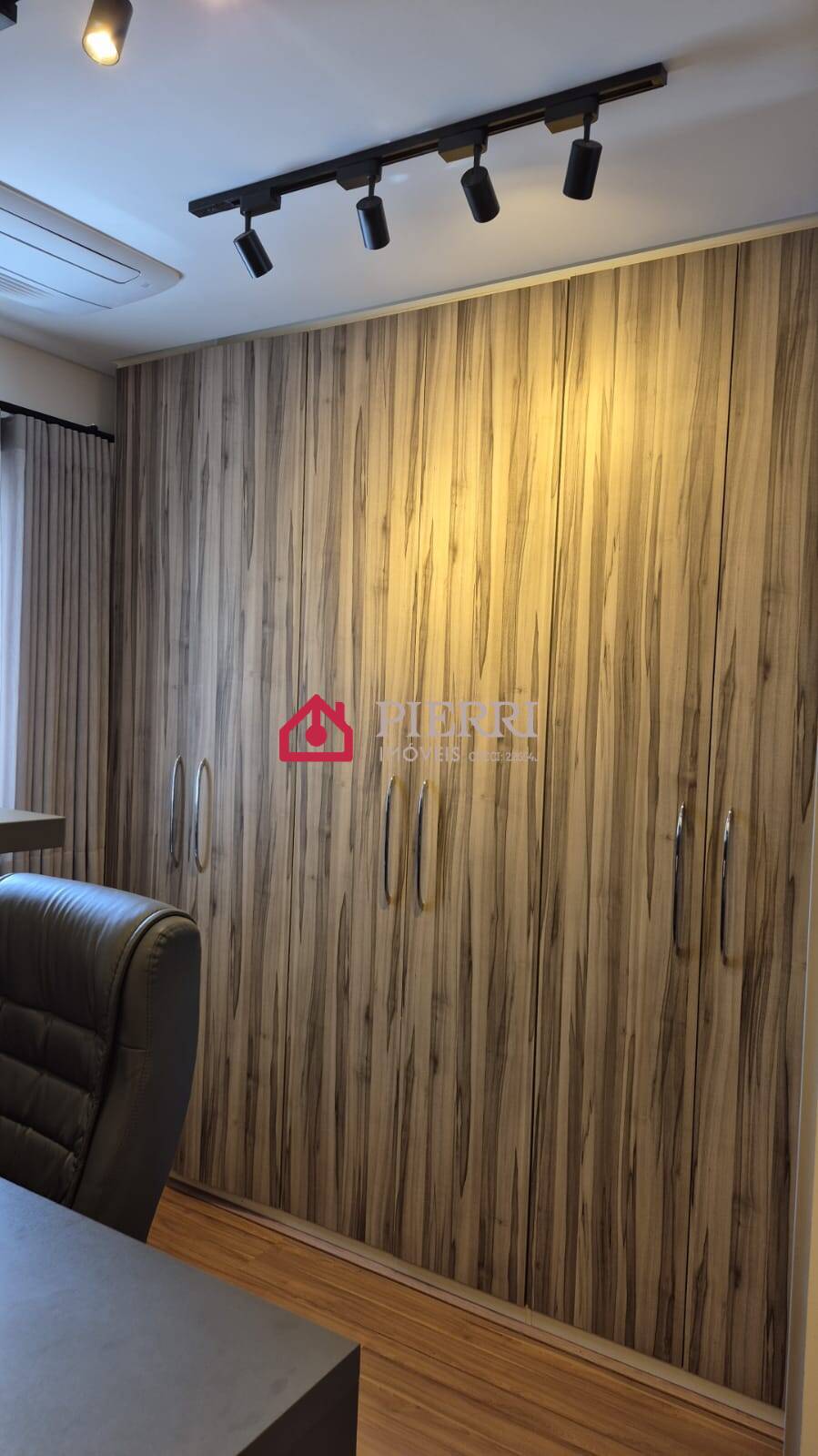 Apartamento, 4 quartos, 132 m² - Foto 39