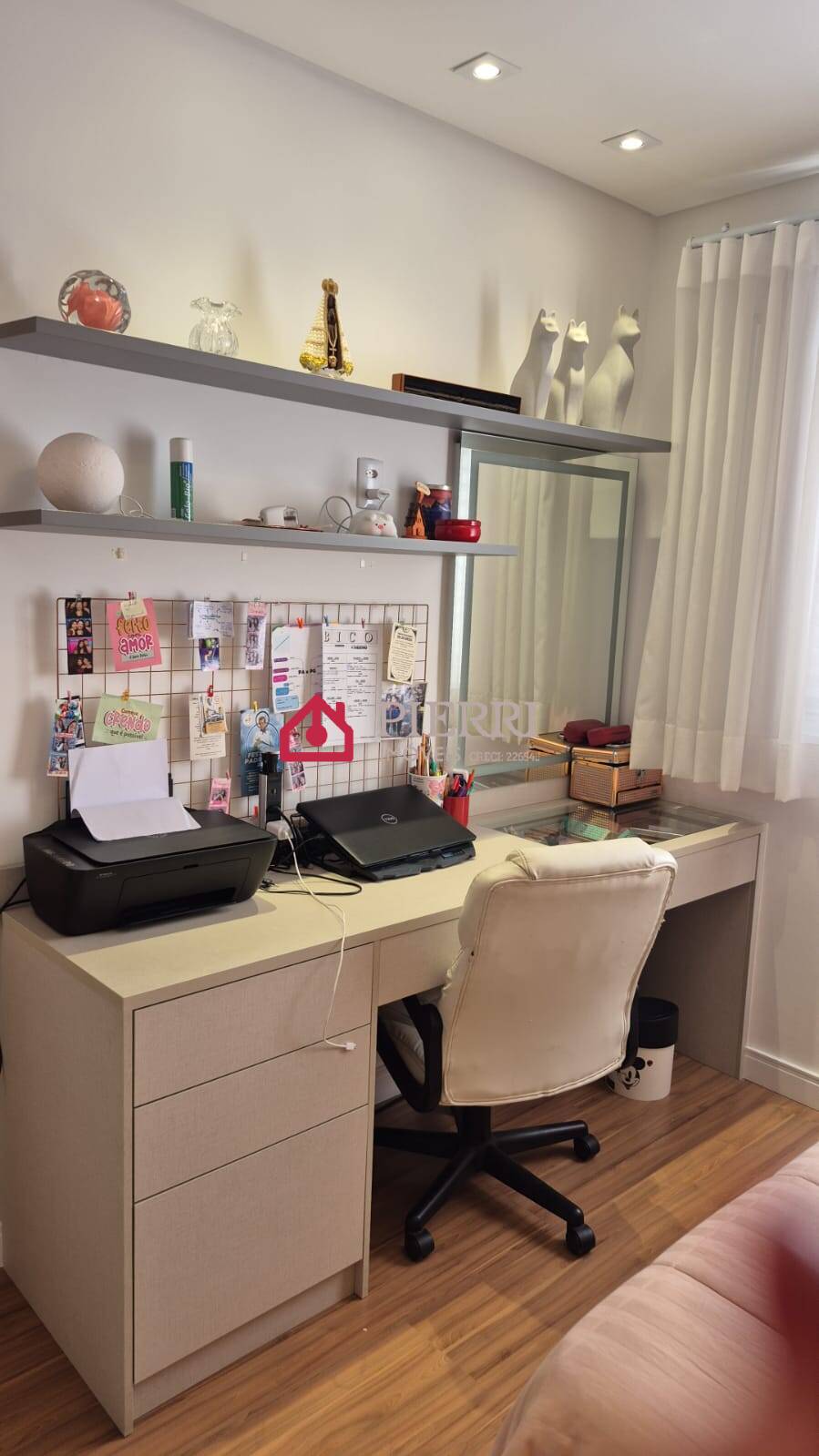 Apartamento, 4 quartos, 132 m² - Foto 42