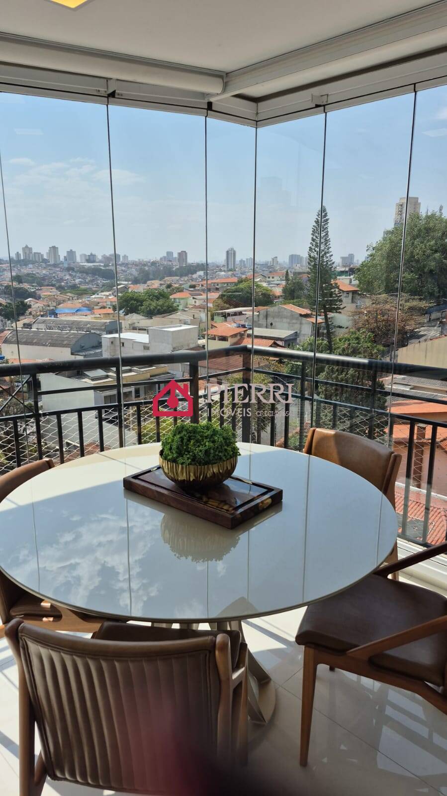 Apartamento, 4 quartos, 132 m² - Foto 3