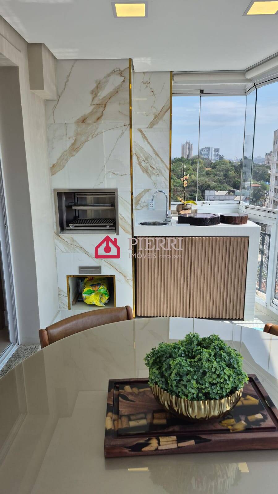 Apartamento, 4 quartos, 132 m² - Foto 43