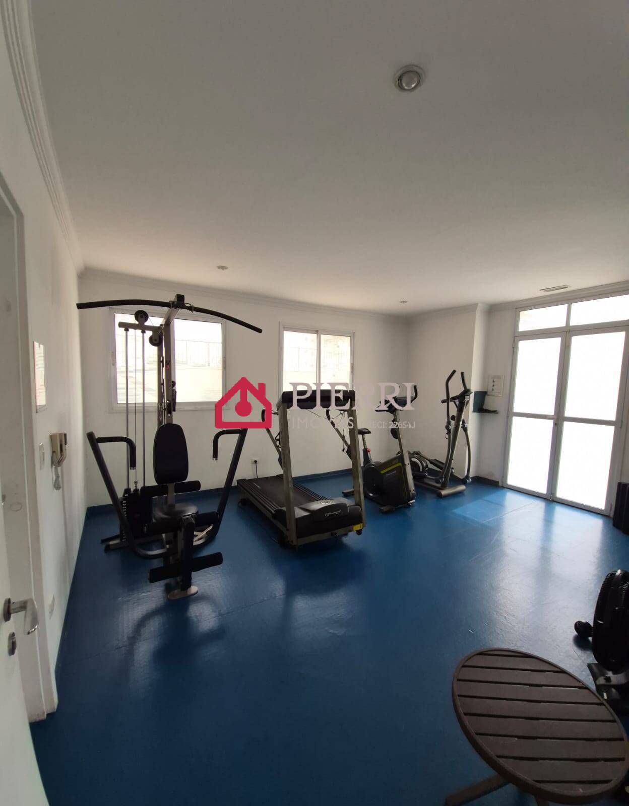 Apartamento, 4 quartos, 132 m² - Foto 46