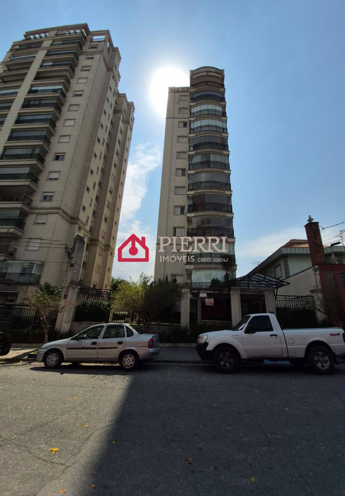Apartamento, 4 quartos, 132 m² - Foto 59