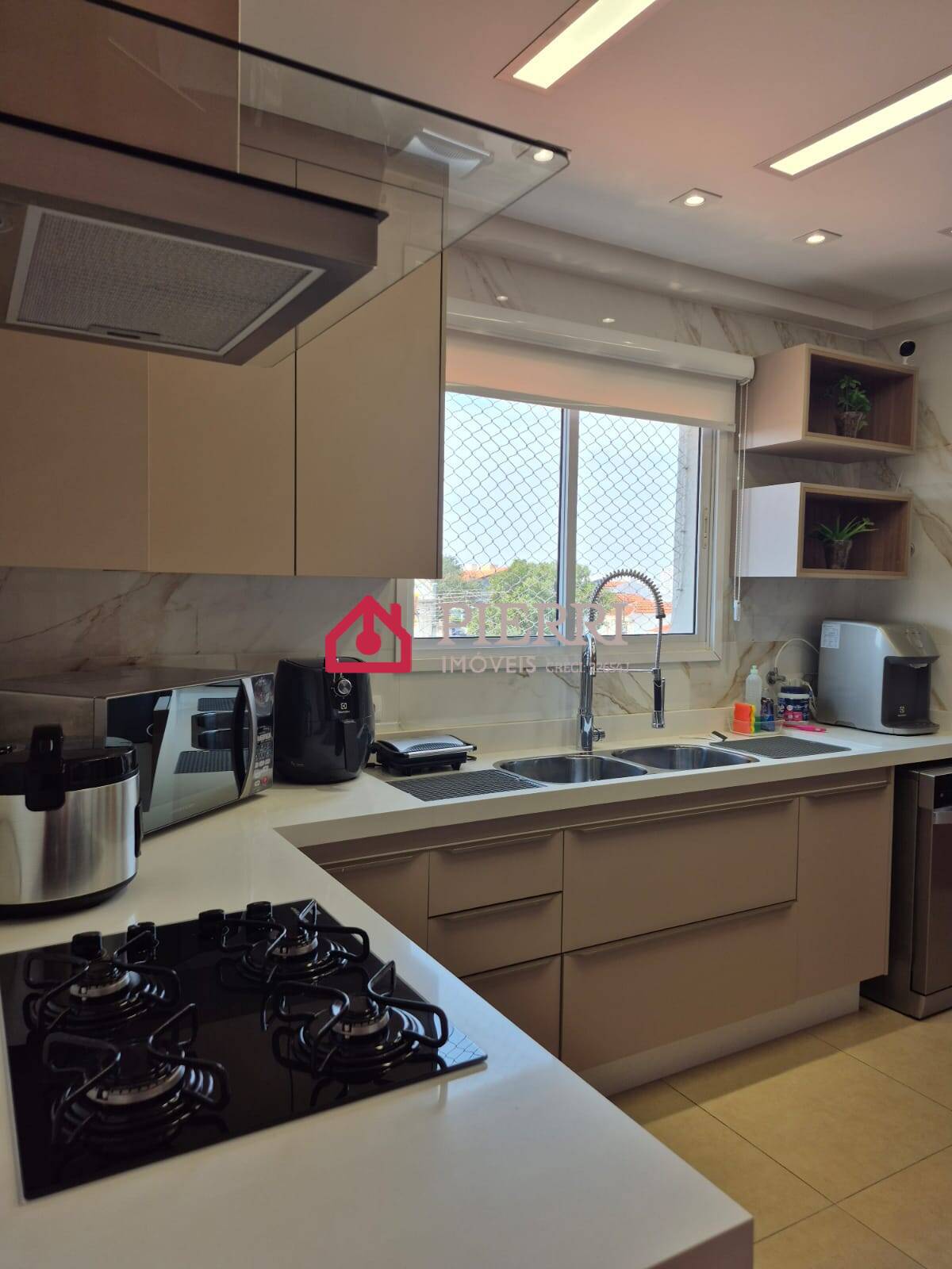 Apartamento, 4 quartos, 132 m² - Foto 60