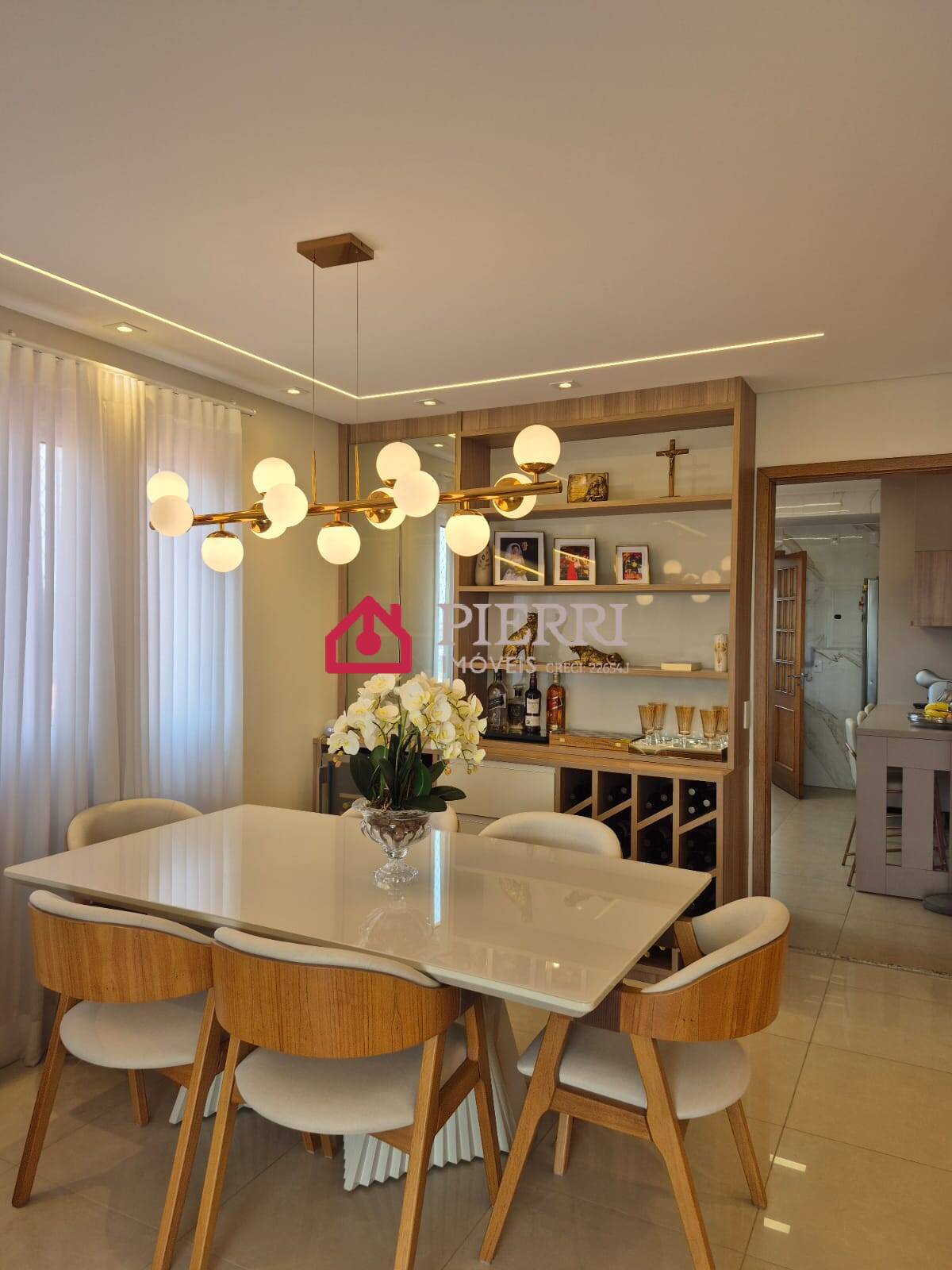 Apartamento, 4 quartos, 132 m² - Foto 45