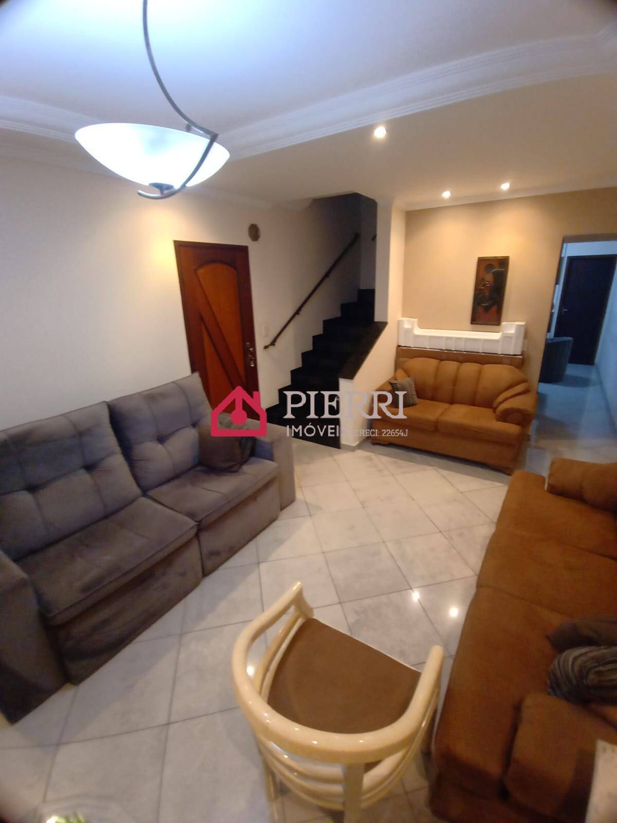 Sobrado, 4 quartos, 159 m² - Foto 5