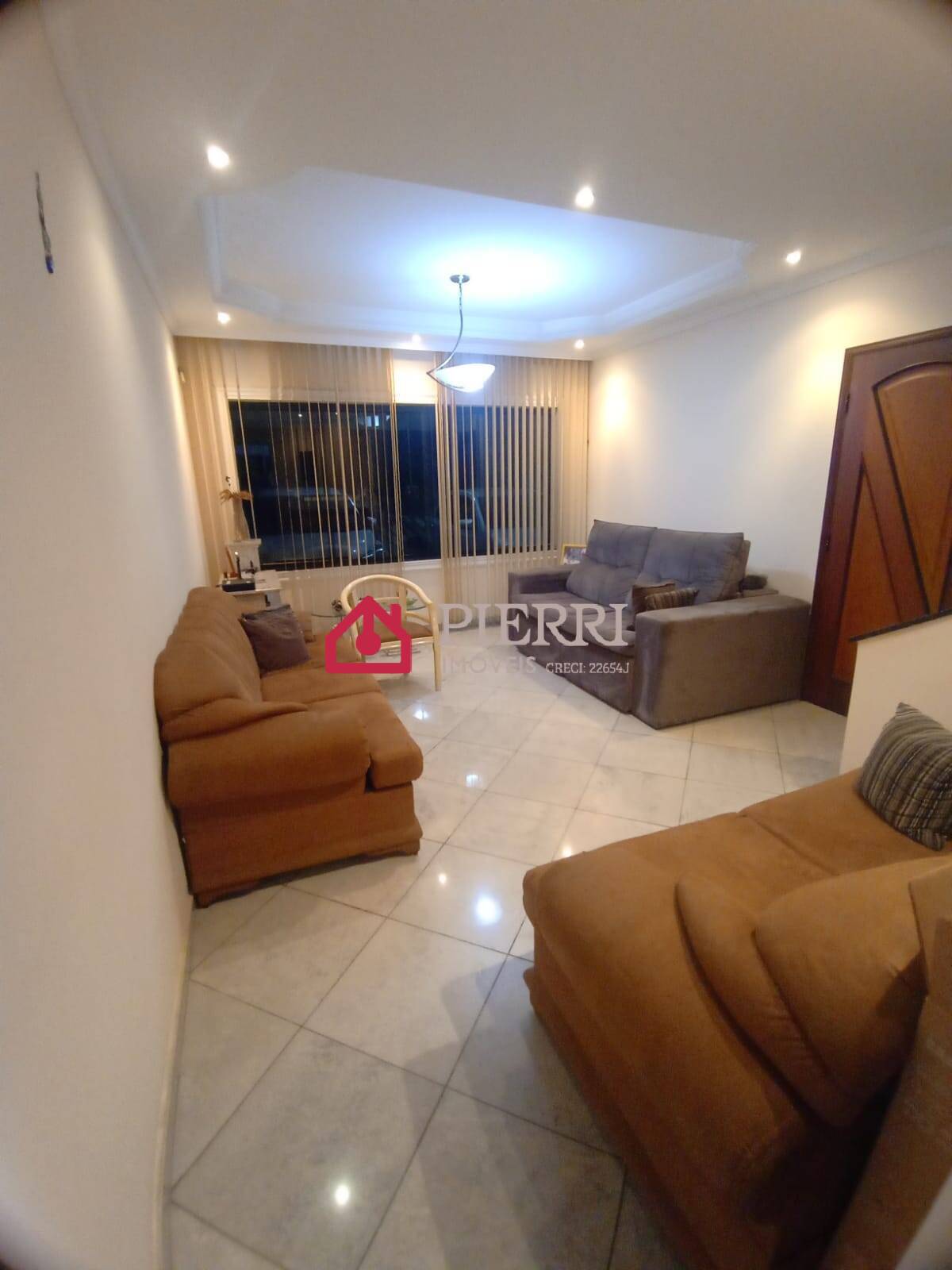 Sobrado, 4 quartos, 159 m² - Foto 4