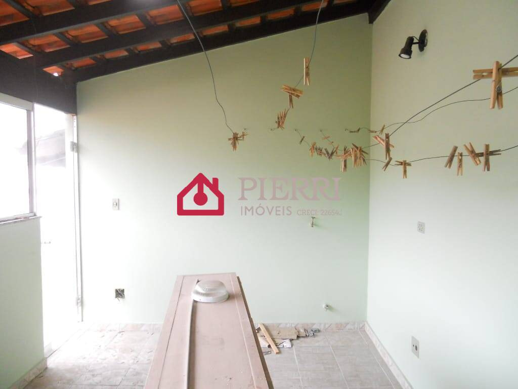 Casa de Condomínio, 3 quartos - Foto 11