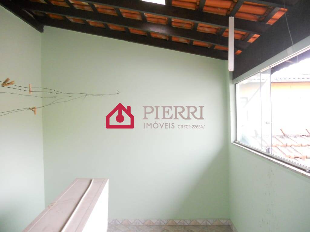 Casa de Condomínio, 3 quartos - Foto 12