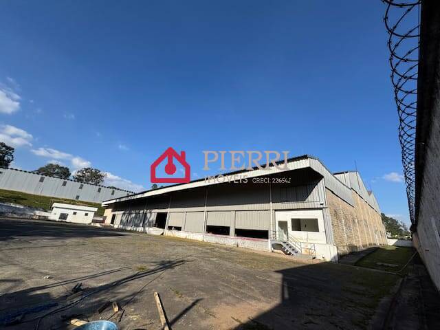 Depósito-Galpão, 6200 m² - Foto 4