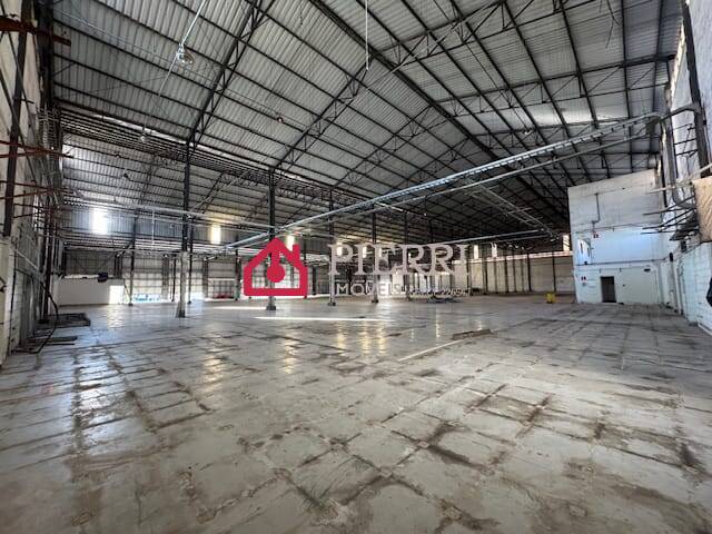 Depósito-Galpão, 6200 m² - Foto 2