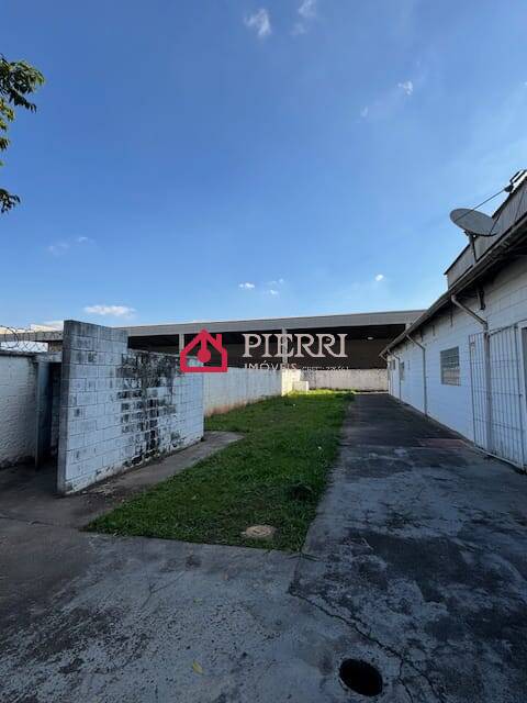 Depósito-Galpão, 6200 m² - Foto 8
