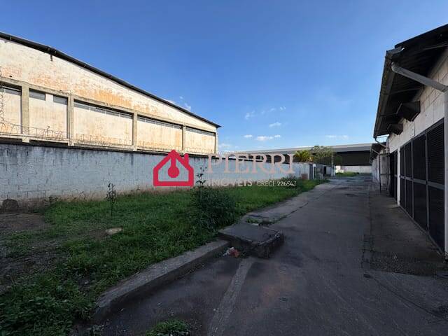 Depósito-Galpão, 6200 m² - Foto 12