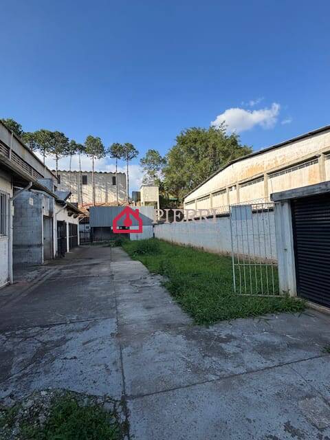 Depósito-Galpão, 6200 m² - Foto 10