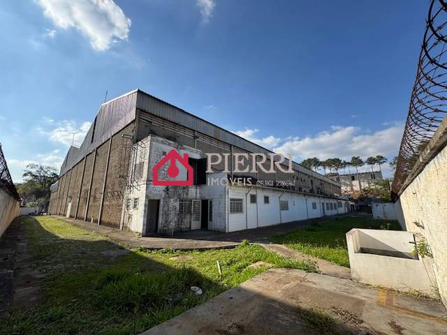 Depósito-Galpão, 6200 m² - Foto 9