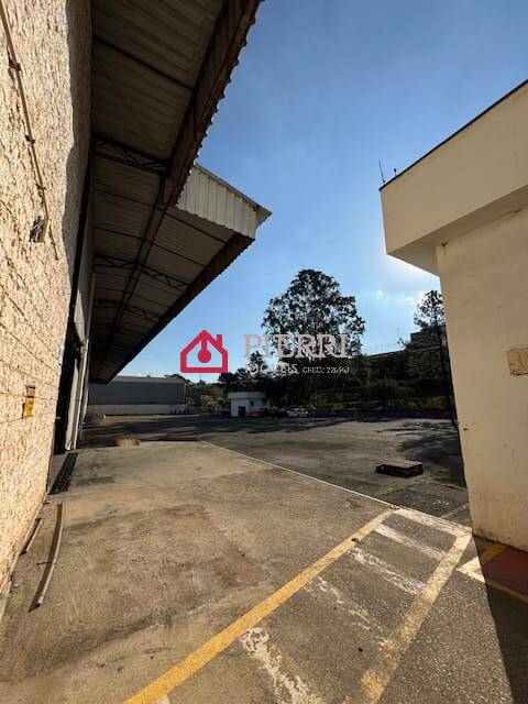 Depósito-Galpão, 6200 m² - Foto 11